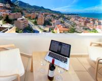 Ma&Mi For You B&B - Ferienwohnung Cefalù