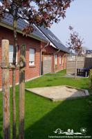 01 Sommerhus Femø Wellness EG An der Reiterkoppel 3a - Ferienwohnung Burg auf Fehmarn