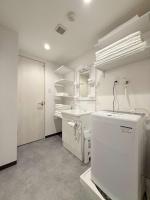Clio Matoba by b hotel - 10-min Walk to Station Spacious Stay for 8 Guests - Chambres d'hôtes Hiroshima