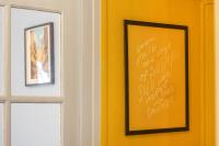 Le Refuge Dijonnais - B&B Dijon