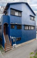 アクアマリンハウス - B&B Osaka