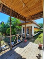 Chambre Familiale - Vue sur Jardin