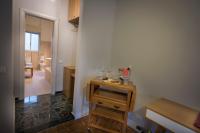 Junior Suite mit Balkon