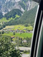 Appartamento con 2 Camere da Letto e con Bagno