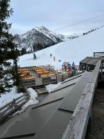 Barbara Snow - Sonnleitn - Nassfeld - B&B Hermagor