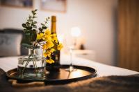 Urban bliss - B&B
