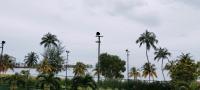 Apartamento de 3 dormitorios con vistas al mar