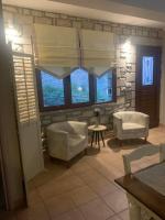 Pera Vrisi - B&B