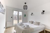 Appartement met 1 Slaapkamer