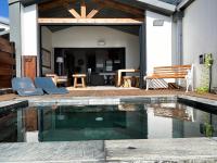 Le Chant de L'Océan - Villa 5 étoiles - B&B Petite Île