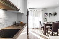 Monte carlo riviera 2 - B&B Beausoleil