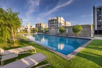 Sunset Gardens - Chambres d’hôtes Limassol