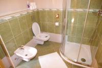 Appartamento con Vista Giardino