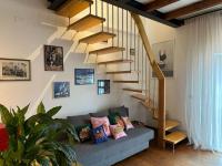 Appartamento nel cuore di Navigl - Ferienwohnung Mailand