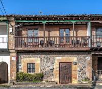 Casas las Carolinas - Ferienwohnung