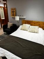 Exyca Malasaña - Bed and Breakfast Madrid