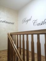 Royal castle Fruška gora - B&B