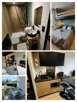 Somptueux * * proche du lac avec parking privé - Ferienwohnung Viviers-du-Lac