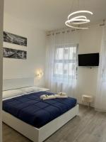 Suite Vitruvio 43 - Chambres d’hôtes Milan