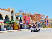 Falcon Loft Studio Sheraton Road - Bed and Breakfast Hurghada