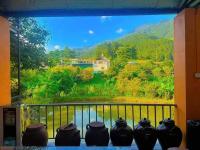 Homestay Hương Tây Bắc - Trạm tấu Yên Bái - B&B