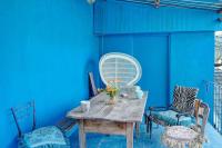 Room in the Country House - Ferienwohnung Argallo