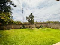 Starehe Villa - B&B Arusha