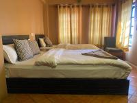 Deluxe Tweepersoonskamer met 2 Aparte Bedden