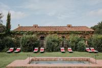 Ginestriccio - B&B Bibbona