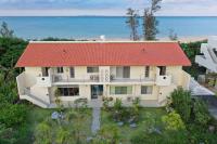 Arimabaru Beach Resort - B&B