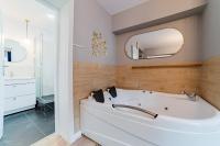Romantic Jacuzzi Zamora Apartments -Adults Only - B&B