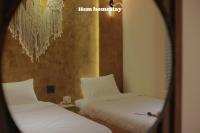 Hẻm Homestay - Bed and Breakfast