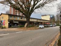 Berner Bude 3, 2 SZ - top Anbindung - B&B Amburgo