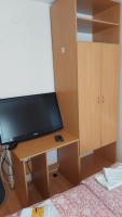 Habitación Individual con baño