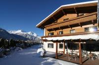 Bronte Haus - B&B Virgen