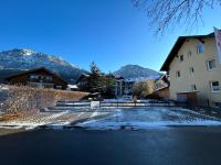 Montana Haus, Fewo A14, A17, B4 oder C8 - Ferienwohnung Oberstdorf