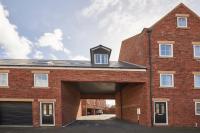 Driftwood Apt 7 Skinningrove - B&B Skinningrove