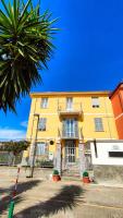 Affittacamere Les chambres - B&B Chiavari