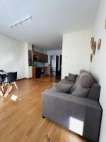 Getaway to paradise - Asturias - Ferienwohnung Serrapio