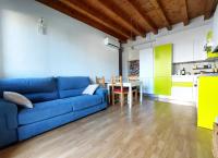 CasaOlivier appartamento con giardino e biciclette - Bed and Breakfast Crema