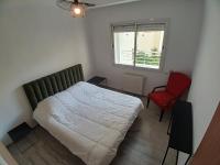 Quiet inn Lac 2 with 3 bedrooms - Ferienwohnung