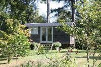 Blackdown shepherds hut - B&B Albury