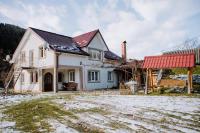 Світанок у горах - B&B