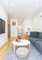 Chic Flinders Park Getaway - B&B