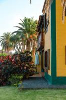 Casas-Bungalows Los Pajeros - Chambres d’hôtes