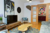 Appartement 3 Chambres