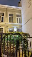 Guesthouse Josephine - Antwerpen - B&B