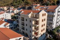 Arvala Apartments - B&B Budva