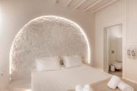 White Suites Syros - Ferienwohnung Ermoupoli