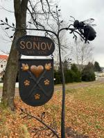 Apartmán NORA - B&B Šonov